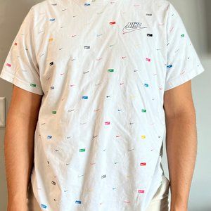 Nike Tee